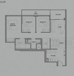 Sora (D22), Apartment #467325961